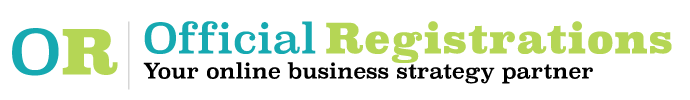 Official Registrations
